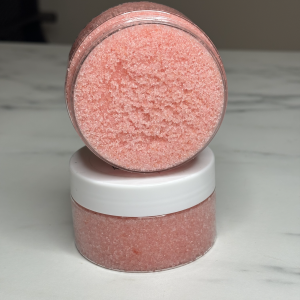 Watermelon- Body Scrub